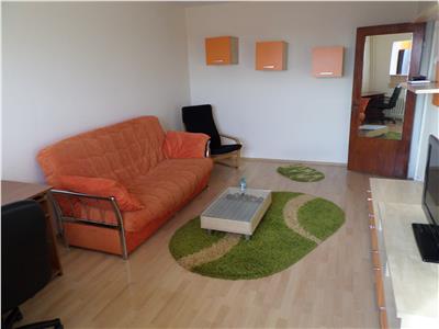 Apartament 2 camere de inchiriat in Ploiesti, zona Republicii