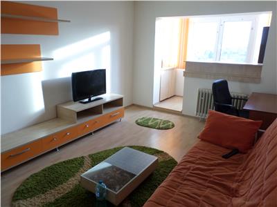 Apartament 2 camere de inchiriat in Ploiesti, zona Republicii