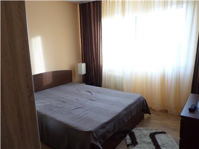 Apartament 2 camere de inchiriat in Ploiesti, zona Republicii