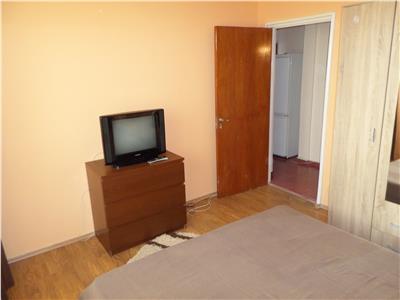 Apartament 2 camere de inchiriat in Ploiesti, zona Republicii