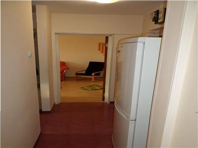 Apartament 2 camere de inchiriat in Ploiesti, zona Republicii