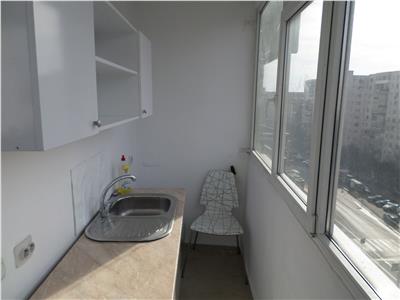 Apartament 2 camere de inchiriat in Ploiesti, zona Republicii