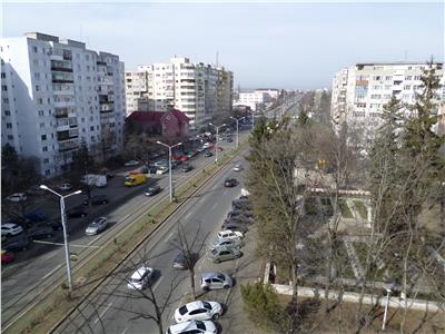 Apartament 2 camere de inchiriat in Ploiesti, zona Republicii