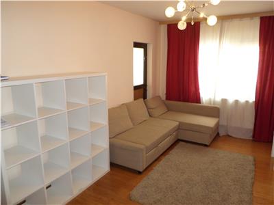 Apartament 3 camere de inchiriat in Ploiesti, zona Republicii