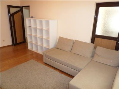 Apartament 3 camere de inchiriat in Ploiesti, zona Republicii