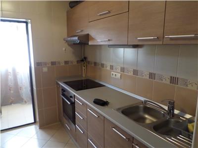 Apartament 3 camere de inchiriat in Ploiesti, zona Republicii