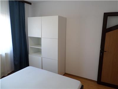 Apartament 3 camere de inchiriat in Ploiesti, zona Republicii