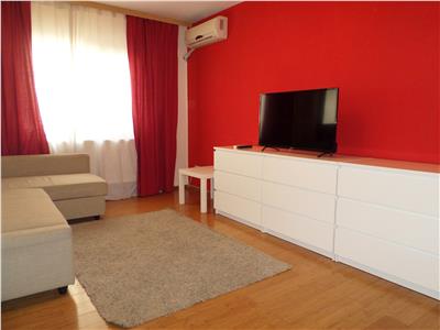 Apartament 3 camere de inchiriat in Ploiesti, zona Republicii