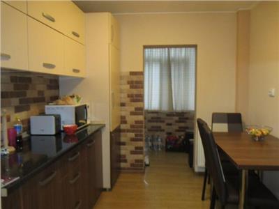 CromaImob Inchiriere Apartament 2 camere, zona Ienachita Vacarescu