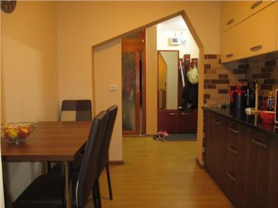 CromaImob Inchiriere Apartament 2 camere, zona Ienachita Vacarescu