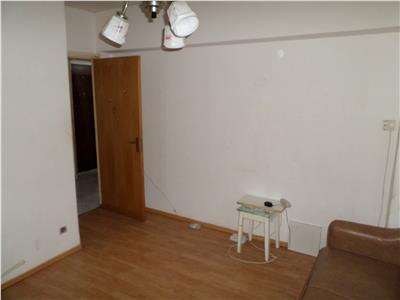 Vanzare apartament 2 camere, zona Republicii