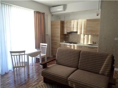 Croma Imob Inchiriere apartament 2 camere, de lux, zona Piata Mihai Viteazul