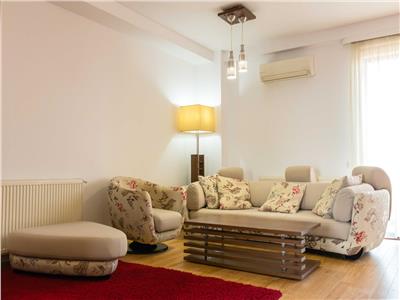 Cromaimob - Inchiriere apartament 3 camere, in Ploiesti, lux, zona Ultracentral