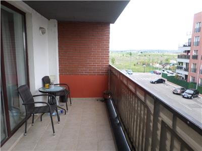 CromaImob Inchiriere apartament 2 camere, zona Albert