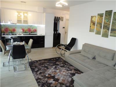 CromaImob Inchiriere apartament 2 camere, zona Gheorghe Doja