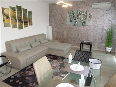 CromaImob Inchiriere apartament 2 camere, zona Gheorghe Doja