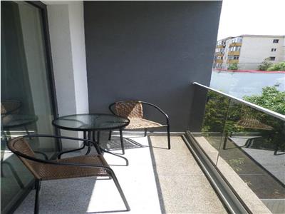 CromaImob Inchiriere apartament 2 camere, zona Gheorghe Doja