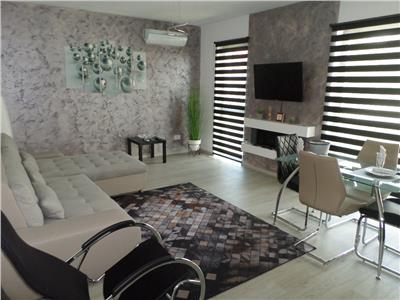 CromaImob Inchiriere apartament 2 camere, zona Gheorghe Doja