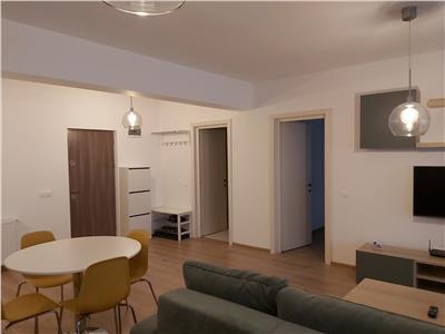 Vanzare, Apartament 2 camere, bloc nou, zona Malu Rosu