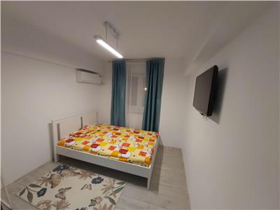 CromaImob Inchiriere apartament 3 camere, zona Republicii