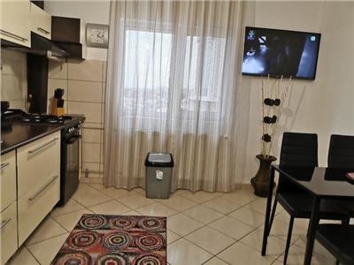 Apartament 3 camere de inchiriat, zona Cantacuzino