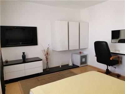 Apartament 3 camere de inchiriat, zona Cantacuzino