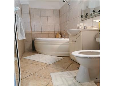 Apartament 3 camere de inchiriat, zona Cantacuzino