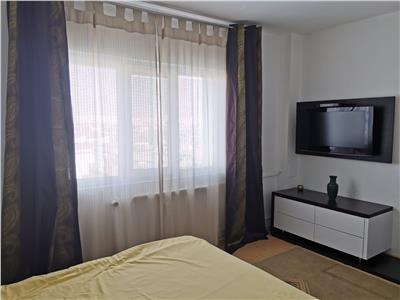 Apartament 3 camere de inchiriat, zona Cantacuzino