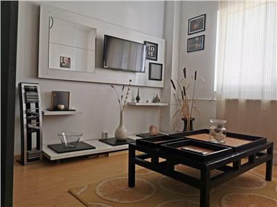 Apartament 3 camere de inchiriat, zona Cantacuzino