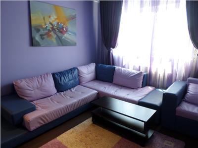 Croma Imob vanzare apartament 2 camere, mobilat si utilat zona Mihai Bravu