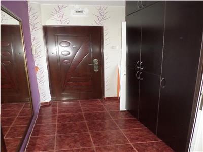 Croma Imob vanzare apartament 2 camere, mobilat si utilat zona Mihai Bravu