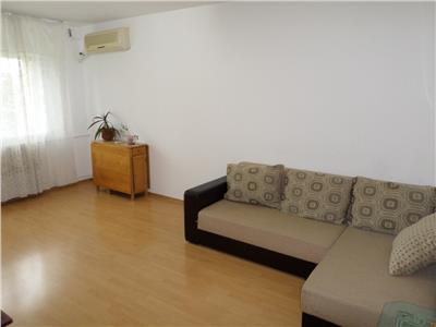 Apartament 2 camere de inchiriat, zona Vest