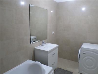 Vanzare apartament 4 camere, mobilat utilat, parcare subterana, zona 9 Mai