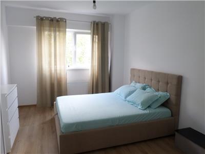 Vanzare apartament 4 camere, mobilat utilat, parcare subterana, zona 9 Mai