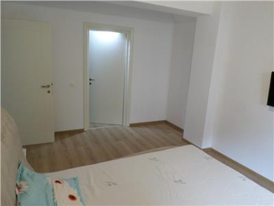 Vanzare apartament 4 camere, mobilat utilat, parcare subterana, zona 9 Mai