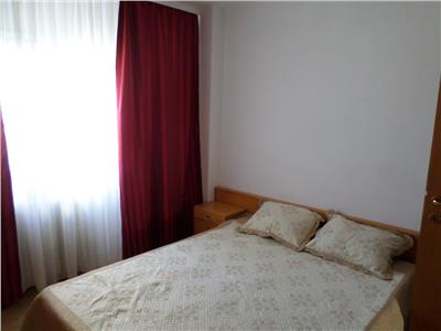 De inchiriat apartament 3 camere Ploiesti, zona Central