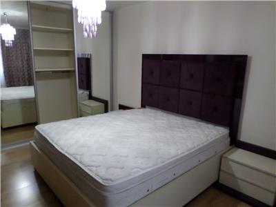 Inchiriere apartament 3 camere in Ploiestii zona Republicii