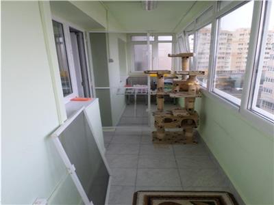 Inchiriere apartament 3 camere in Ploiestii zona Republicii