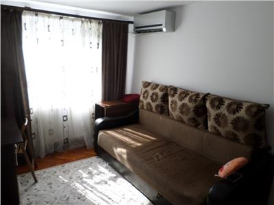 Vanzare apartament 2 camere in Ploiesti, complet mobilat, zona Nord