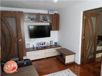 Vanzare apartament 2 camere in Ploiesti, complet mobilat, zona Nord