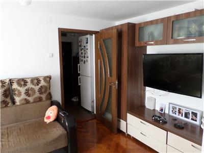 Vanzare apartament 2 camere in Ploiesti, complet mobilat, zona Nord