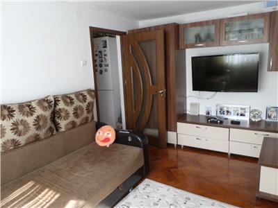 Vanzare apartament 2 camere in Ploiesti, complet mobilat, zona Nord