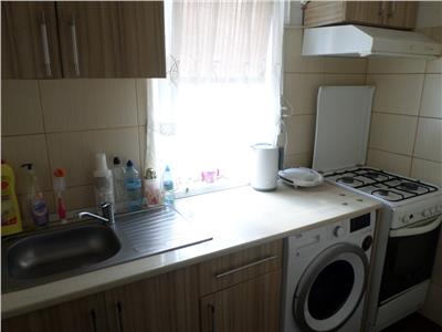 Vanzare apartament 2 camere in Ploiesti, complet mobilat, zona Nord