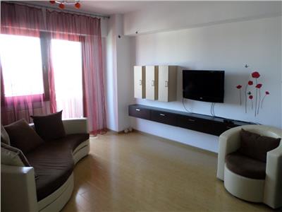 Croma Imob - Inchiriere apartament 2 camere, zona Tudor Vladimirescu