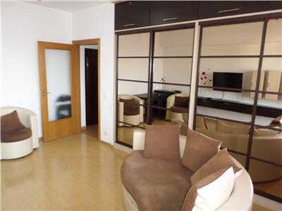 Croma Imob - Inchiriere apartament 2 camere, zona Tudor Vladimirescu