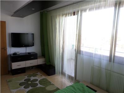 Croma Imob - Inchiriere apartament 2 camere, zona Tudor Vladimirescu