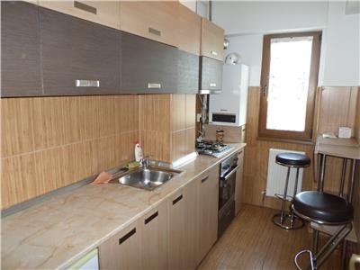 Croma Imob - Inchiriere apartament 2 camere, zona Tudor Vladimirescu