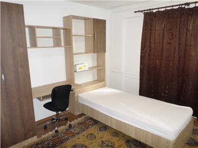 Inchiriere apartament 3 camere in Ploiesti zona Republicii