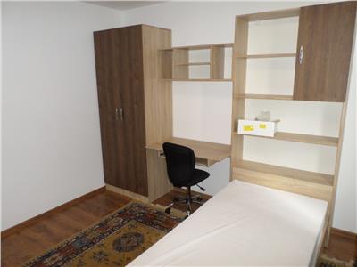 Inchiriere apartament 3 camere in Ploiesti zona Republicii