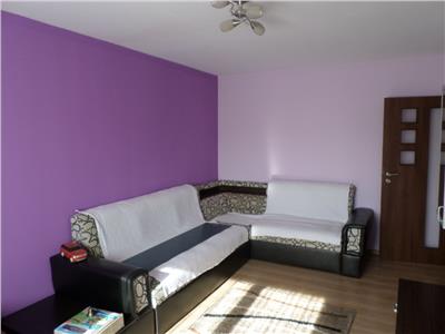 Inchiriere apartament 3 camere in Ploiesti, zona Mihai Bravu